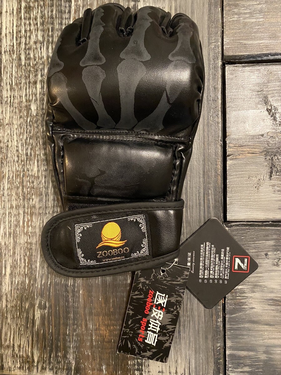 【YOURNUS】Boxing Pigmented Half Sleeve TopBoxer Alien Boxing Gloves – TopBoxer Custom Boxing Equipment