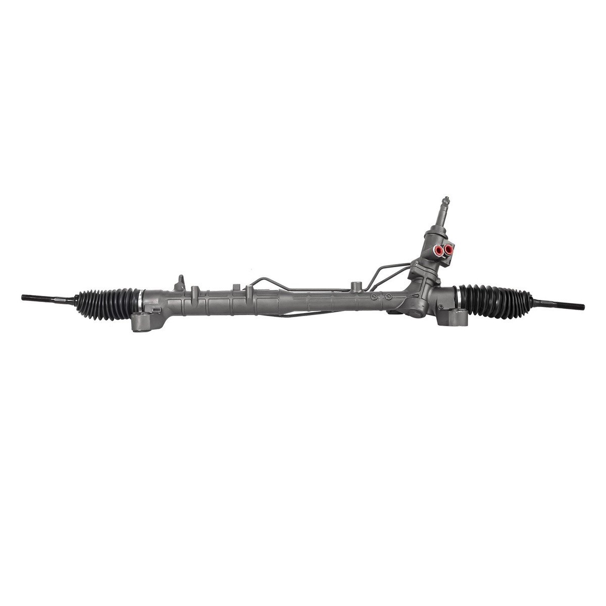 Complete Power Steering Rack and Pinion Assembly fit for 2007
