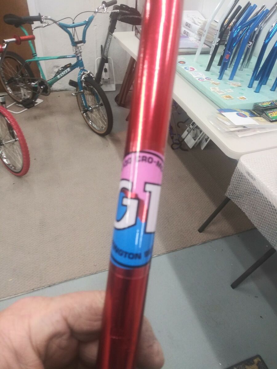 Lay Back Seat Post 22.2 7/8 GT Dyno Haro Hutch Mongoose Lay Back Seat Post 22.2 7/8 GT Dyno Haro Hutch Mongoose