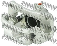 Disc Brake Caliper Rear Left Febest fits 06-07 Toyota Land Cruiser