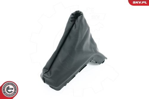 Astra H. Couverture, Soufflet Frein Portable Pour Opel Astra H - Photo 2/6