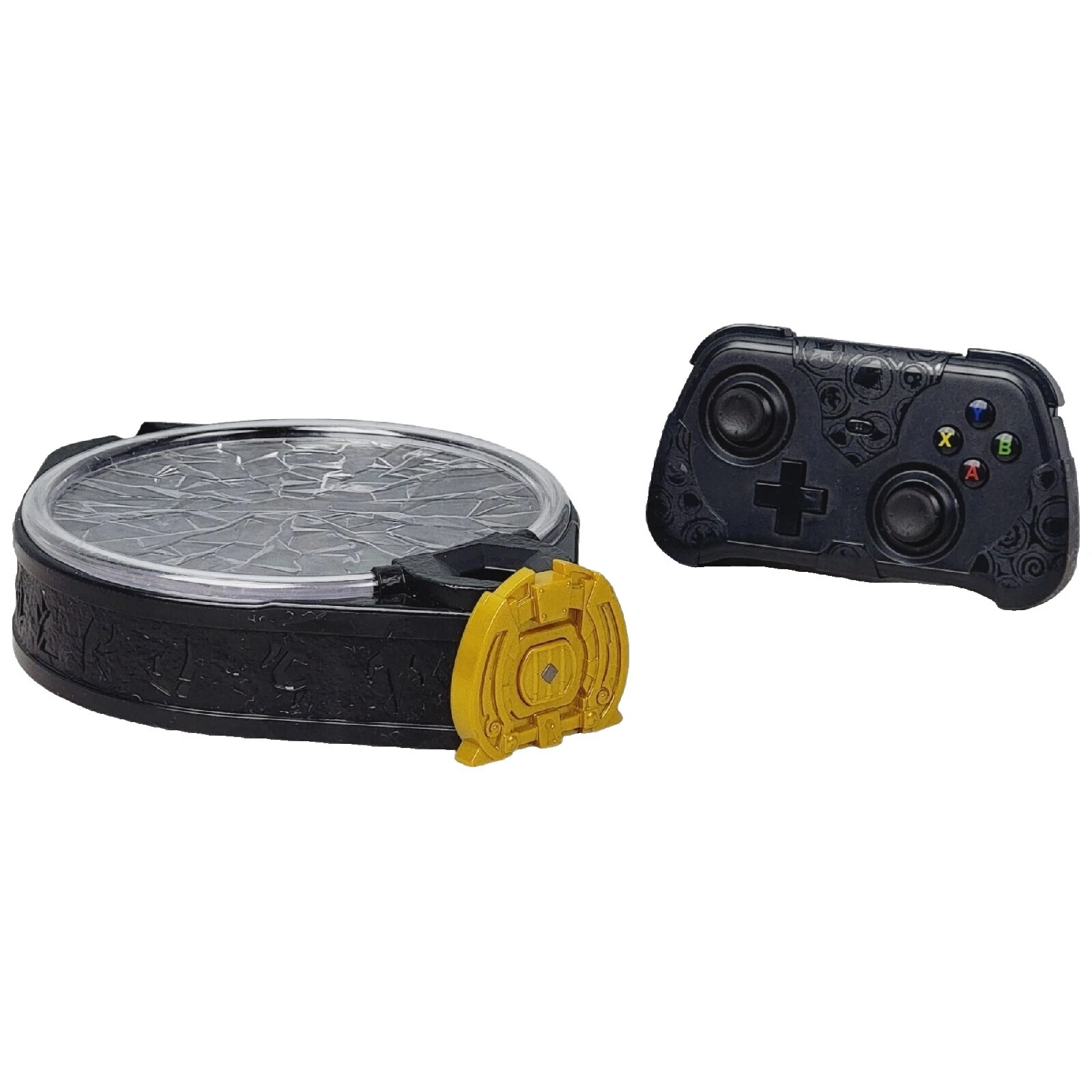 Activision NFC Reader, Portal Toys to Life Products