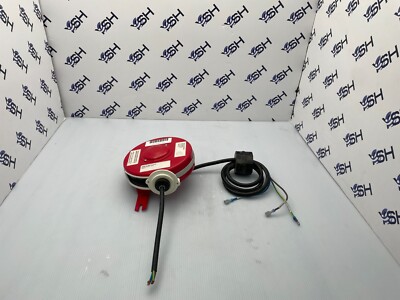 AMETEK 300156-1 GE P/N 5444444, INT 995-60-119-103 | eBay