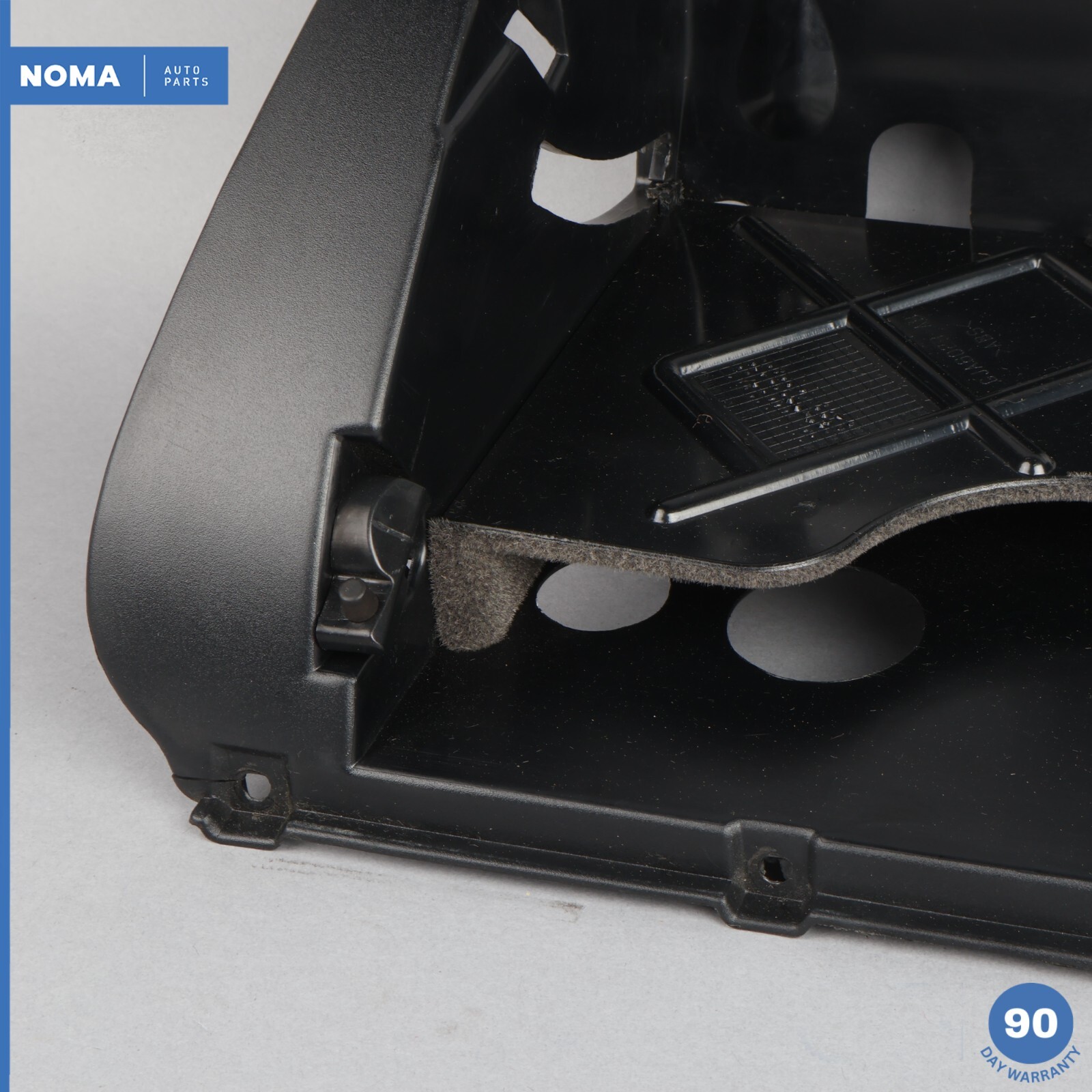 9706 Jaguar X100 XK8 XKR Glovebox Glove Box Storage Compartment