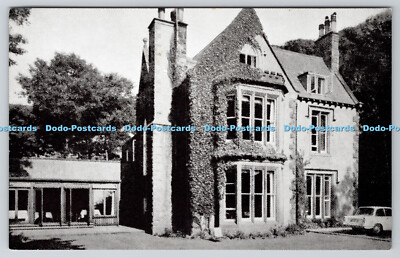 R741395 Fleatham Guest House St Bees Cumberland Marchon Division Albright und Wi