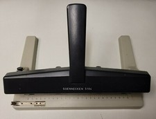 hole puncher soennecken 5104 - 2 holes only