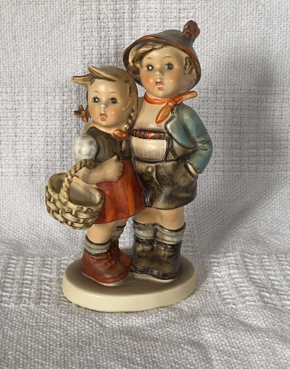 Vintage Goebel Hummel Figurine #94 