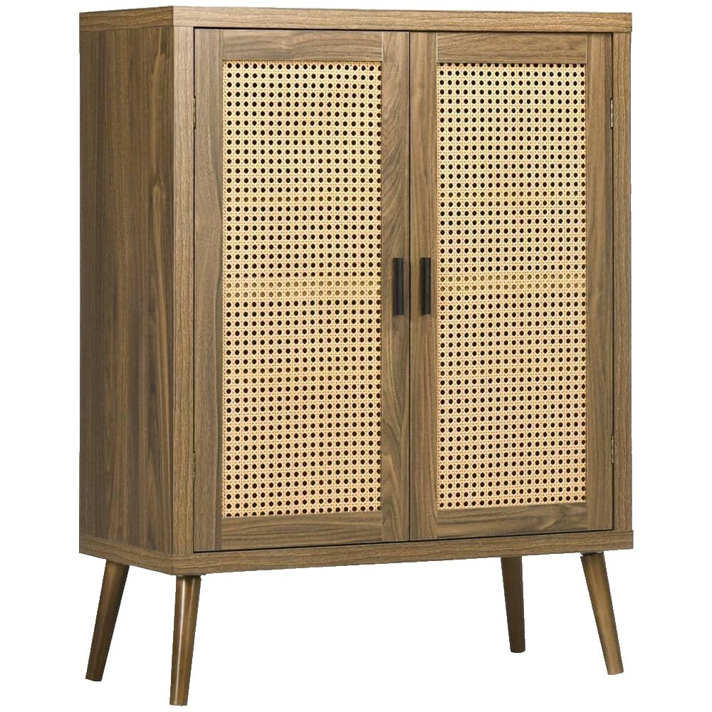 Rattan Vintage/Retro Home Furniture
