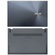 New for Asus ZenBook 14 UX425 UX425A U4700 14"Laptop LCD Back Cover Bottom Case