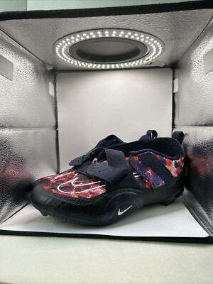 Size 7 - Nike SuperRep Cycle 2 Next Nature Spray Paint W