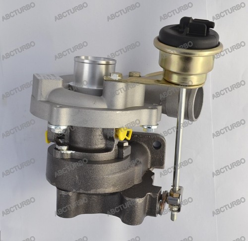 TURBO KP35 54359700000 54359700002 for Renault Nissan Micra 1.5L DCI 65HP K9K704 - Picture 2 of 5
