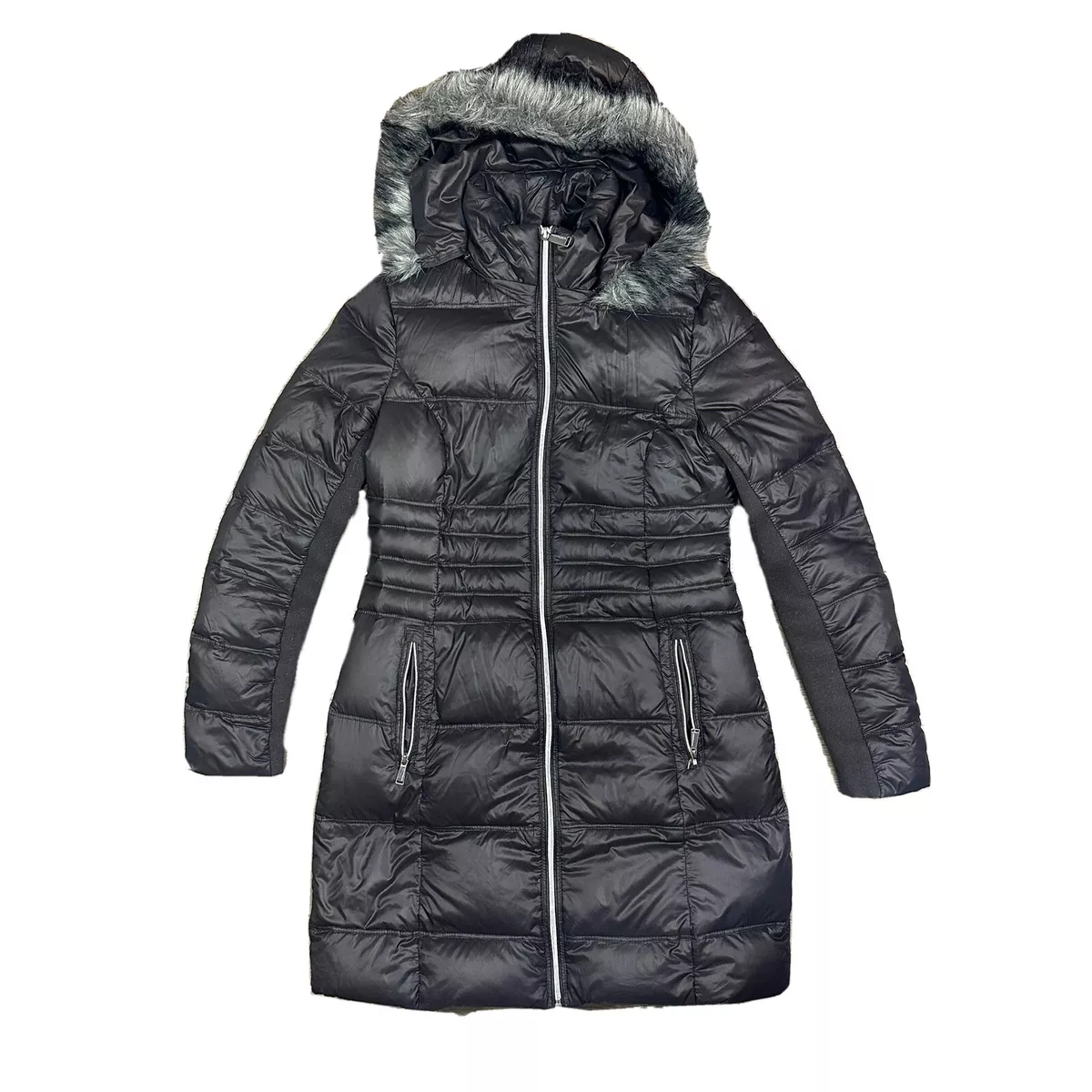 Bcbgeneration ultra lightweight packable down jacket sales
