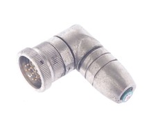 BOSCH CONNECTOR PLUG RM65V-16DP-P .