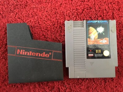 Dropzone NES