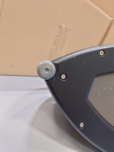 Harman/Kardon Go+Play Micro Apple IPAD IPHONE Soundbar Nicht Aktiv Für Teile - Bild 17 von 21