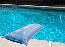 18 Gauge Ultimate 4' x 8' Swimming Pool Winter Air Pillow - (Choose Quantity)