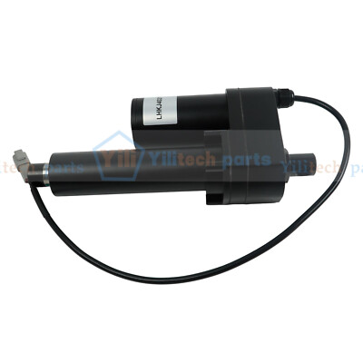 Actuator 86634125 For New Holland Round Baler BR740 BR750 BR780