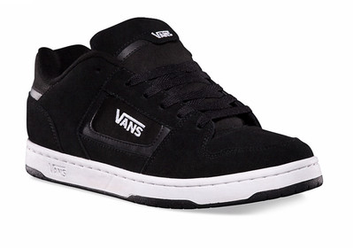 van skate shoes