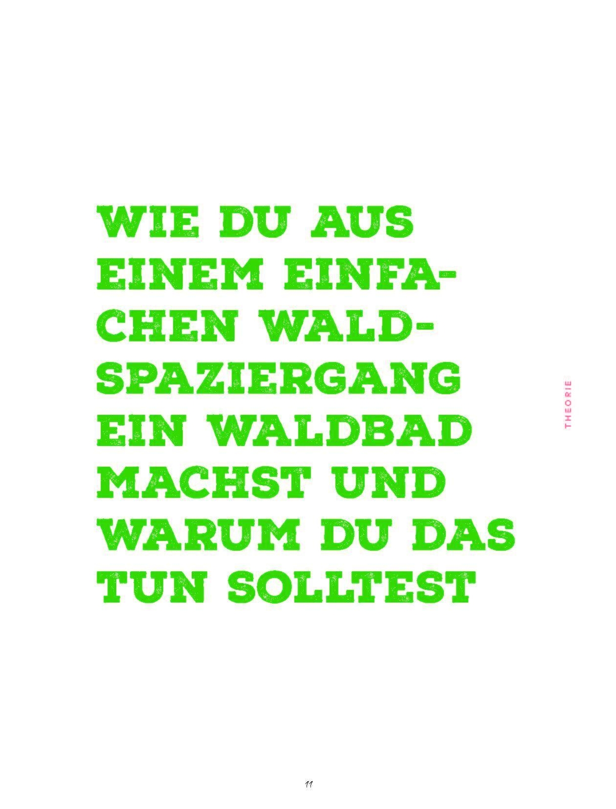 Thumbnail - Wir Lieben Waldbaden Für Erwachsene Jasmin Schlimm-thierjung (u. A.)