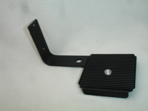 Rollei Flash Bracket Mount for TLR Camera 6x6 Rolleiflex 2.8 Plate