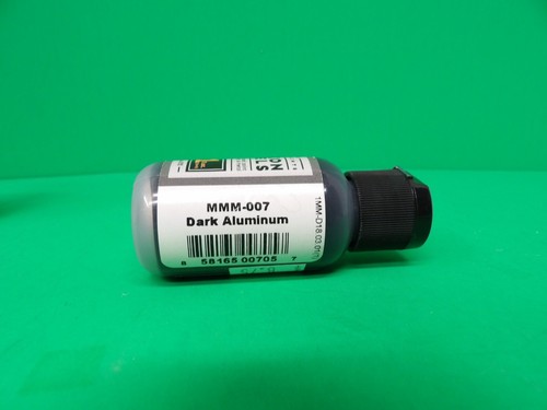 Mission Models ACRYLIC Paint, Primer, Coats 1oz /29.57ml Available - Picture 82 of 82