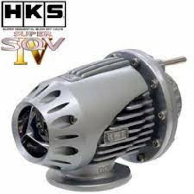HKS OEM Blow Off Valve Super SQV4 SQV TOYOTA JZS171 JZX100 1JZ-GTE