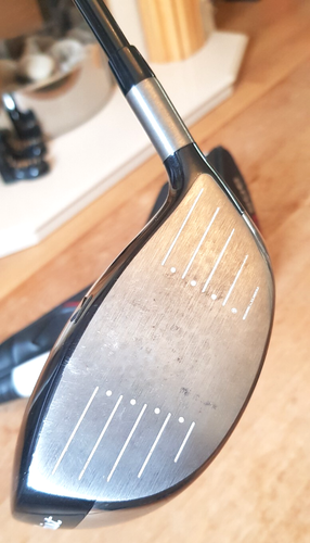 Titleist 909 D2 Driver 9.5 Degree Stiff Flex R/H Prolaunch Shaft 45ins H/Cover - Picture 3 of 14