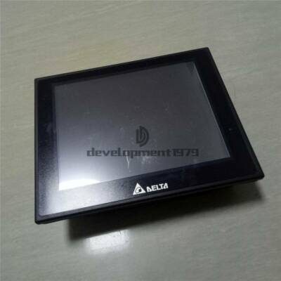 Ein Gebraucht Delta Touchscreen DOP-B07E411