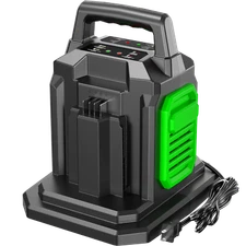 For Genuine EGO Power+ CH2800D 56-Volt Lithium-ion Standard Charger Dual Ports