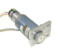 Parker Compumotor   A/AX57-102  Stepper Motor W/Dynamics Encoder