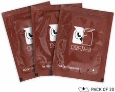 Noctua NA-SCW1 Thermal Paste Cleaning Wipes 20 Pieces