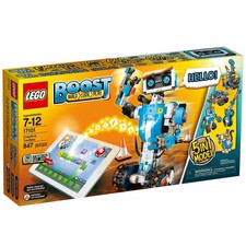 ebay lego boost