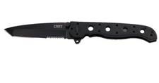 CRKT M16-10KZ Tanto Folding Tactical M16 Knife Black- New In Box