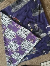 NIghtmare Before Christmas Quilt