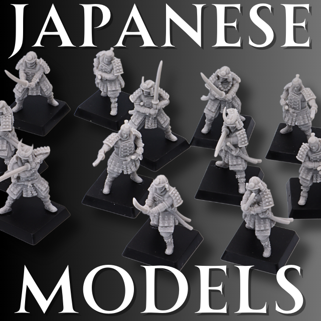 Japanese Collection