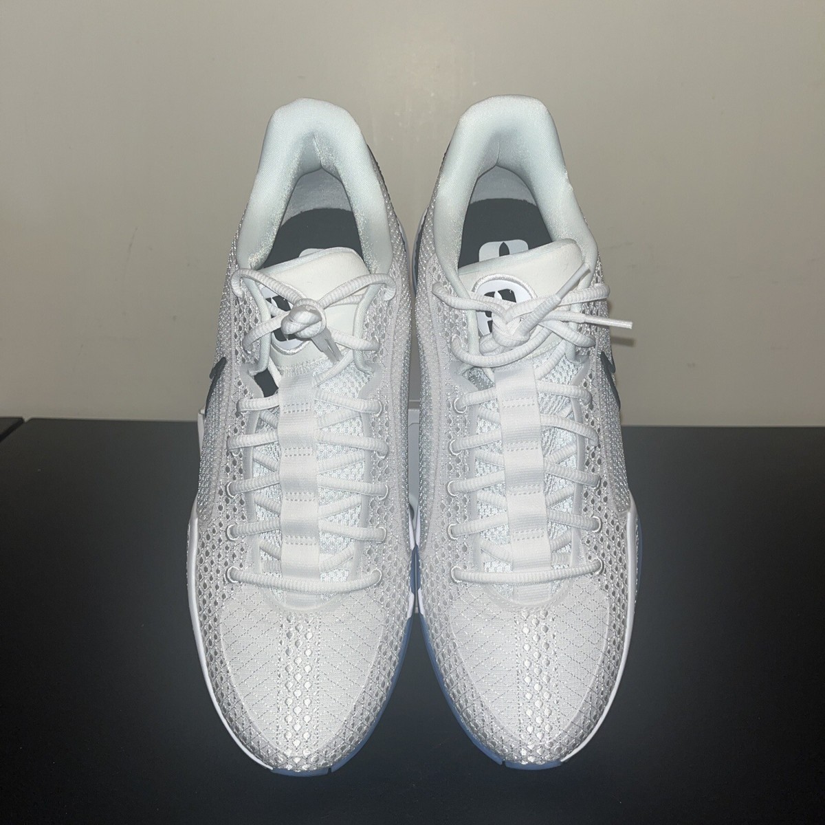 Nike Sabrina 1 “Wolf Grey DIOR” Sizes 15 WMNS/13.5 Men Brand  display picture 2
