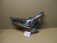 16 17 18 Toyota Prius LED PASSENGER Side Used Headlight Front Lamp #356-H 
