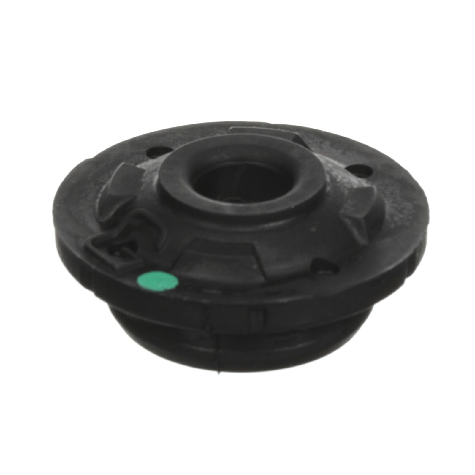 Soporte de goma inferior del radiador para Mazda CX-5 Mazda6 2010-2022 (P/N B6DG-15-202A)