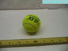 QTY=179: Mixed Lot Of Tennis Ball's Variety Of Brand's
