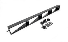 4 Panel Rear View Mirror Wide Angle Wink Mirror 28 Panoramic Golf Cart Atv Car