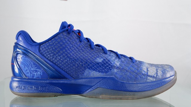 Size 9 - Nike Zoom Kobe 6 All-Star La 