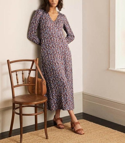 boden tanya midi dress