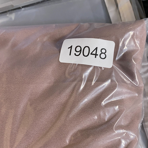 New Asos Jumpsuit Women 6 Beige Sleeveless V-Neck Pockets Casual One Piece - Picture 8 of 8