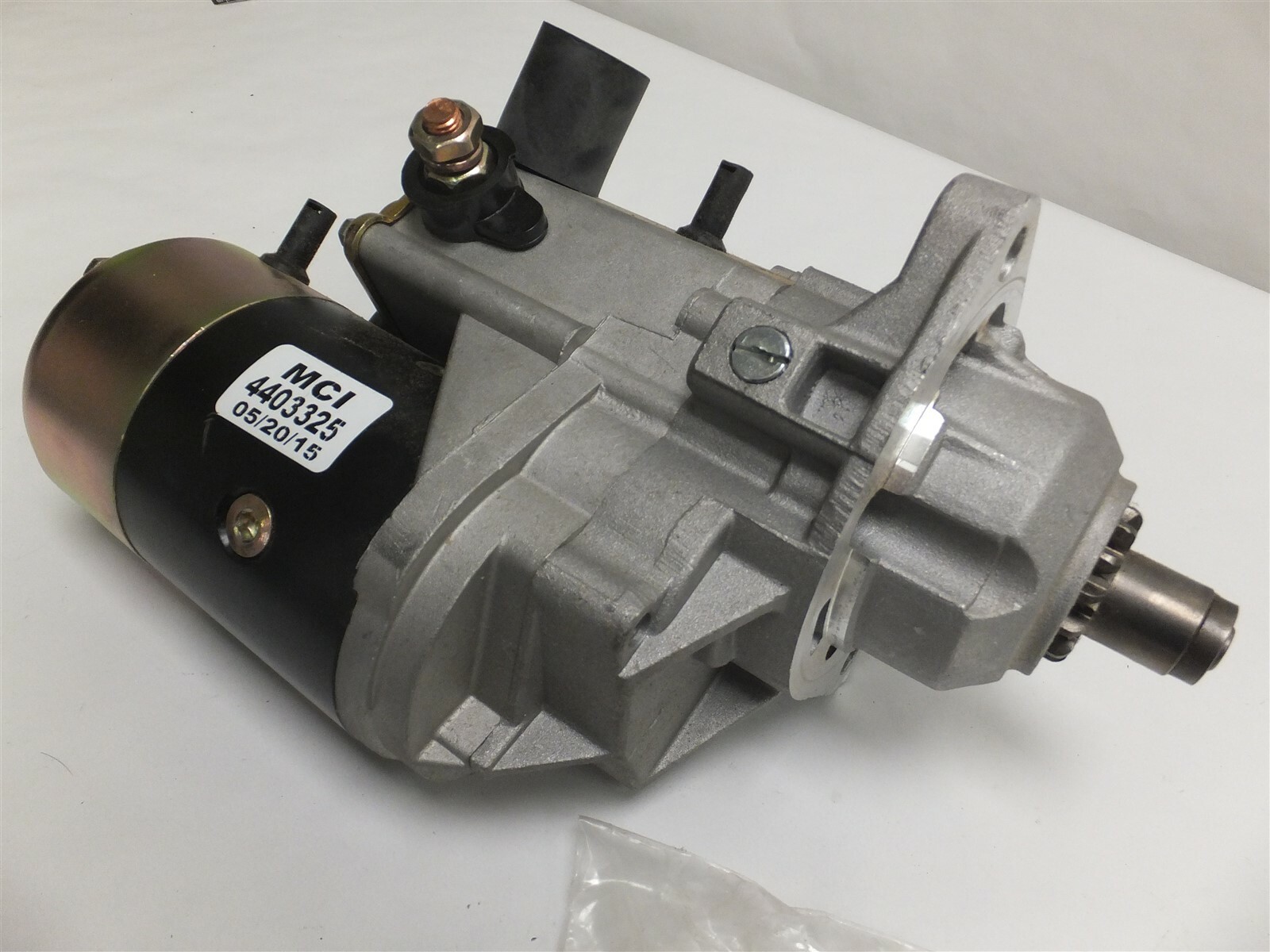 4403325 NEW MCI STARTER N16990 | eBay