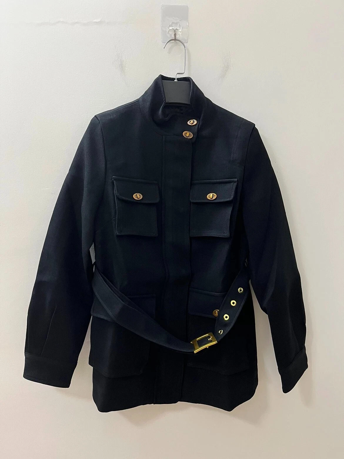 Veste femme Dior neuve avec imperfection taille 38