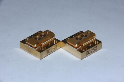 Lot of 2 COHERENT LASER DIODE