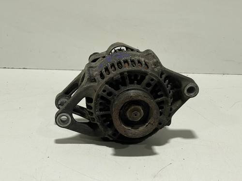 99-00 JEEP WRANGLER TJ 2.5L ALTERNATOR 56005685AC CC 2JJ - Picture 2 of 7