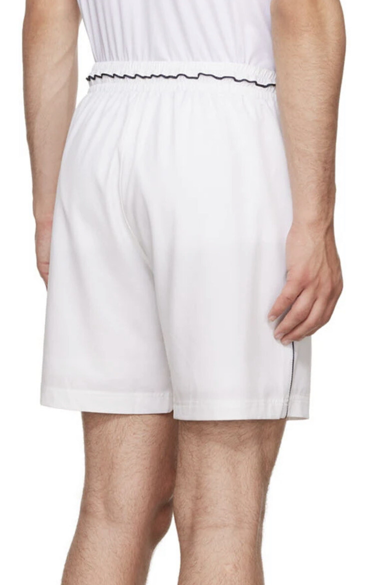 【Sergiotacchini】 W 2IN1 SHORTS /追跡付 Women's Shorts – Sergio Tacchini