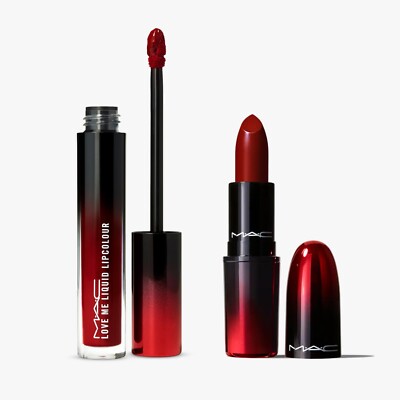 elfbar elfa master akku Mac Love Me Lipsticks Review and Lip Swatches