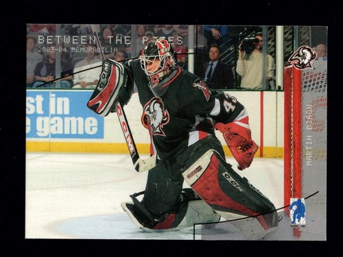 2003-04 Be A Player Memorabilia Base Hockey Cards You Pick From The List - Picture 48 of 75